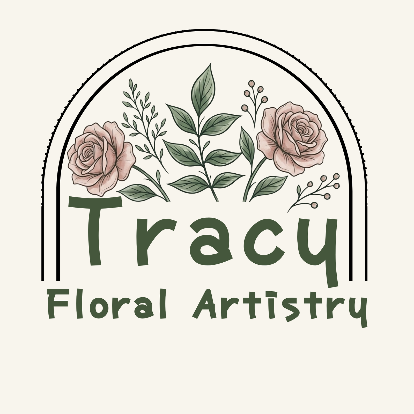 Tracy Florist